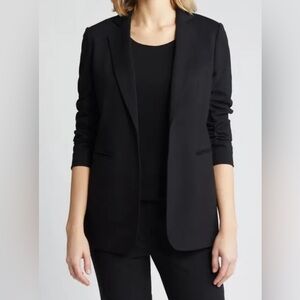H&M Black Blazer